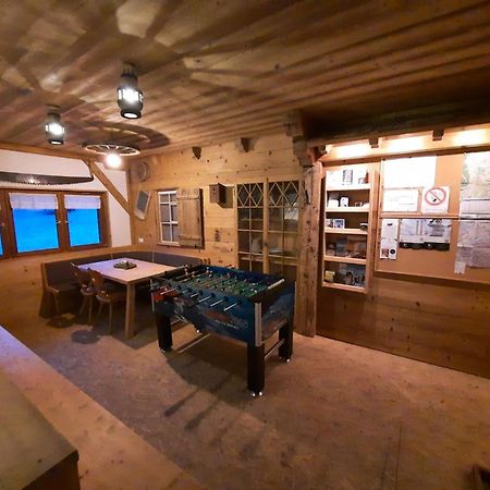 Apartment Dekker Меллау Экстерьер фото