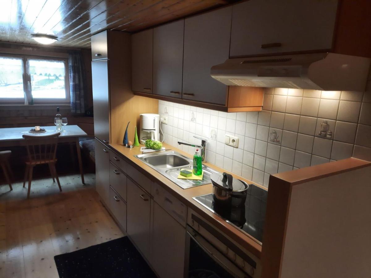 Apartment Dekker Меллау Экстерьер фото