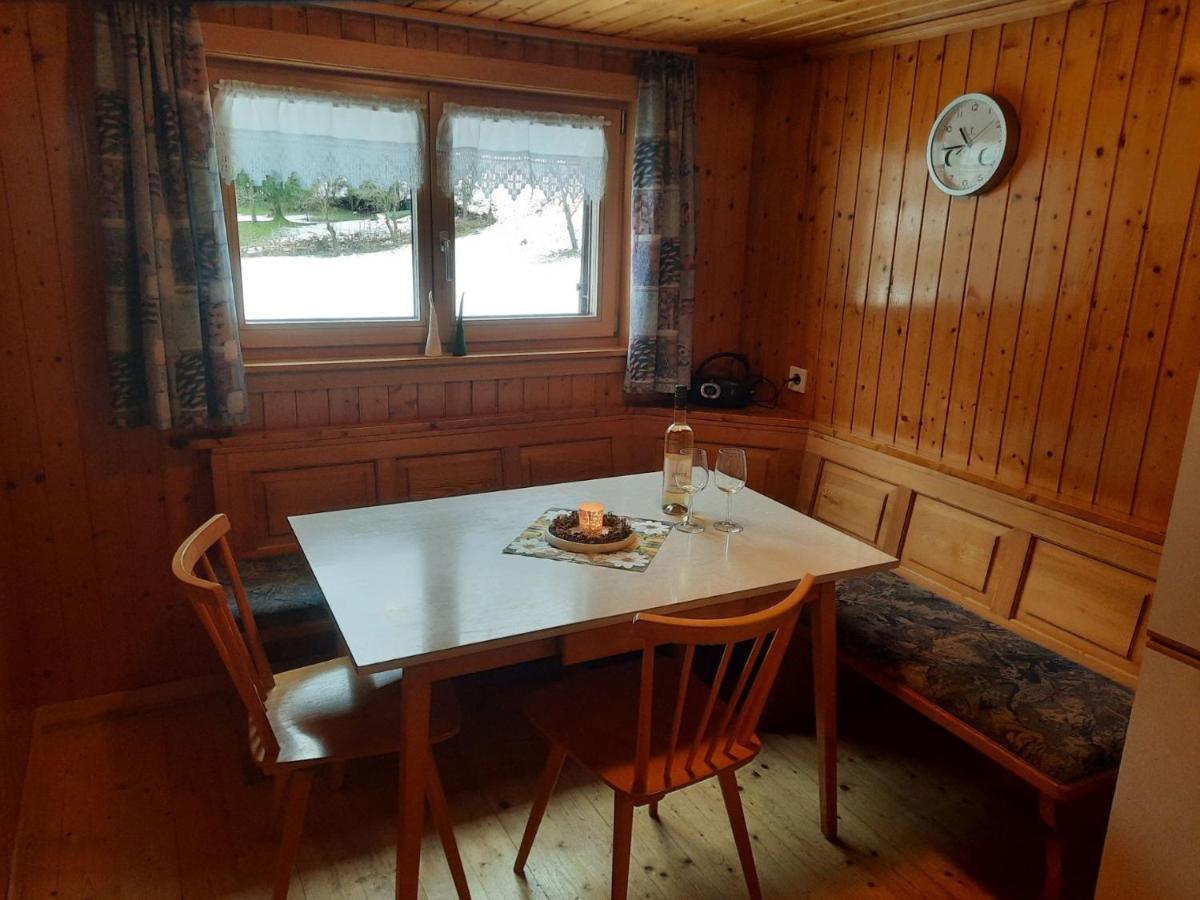 Apartment Dekker Меллау Экстерьер фото
