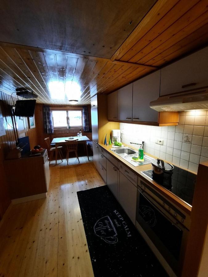 Apartment Dekker Меллау Экстерьер фото