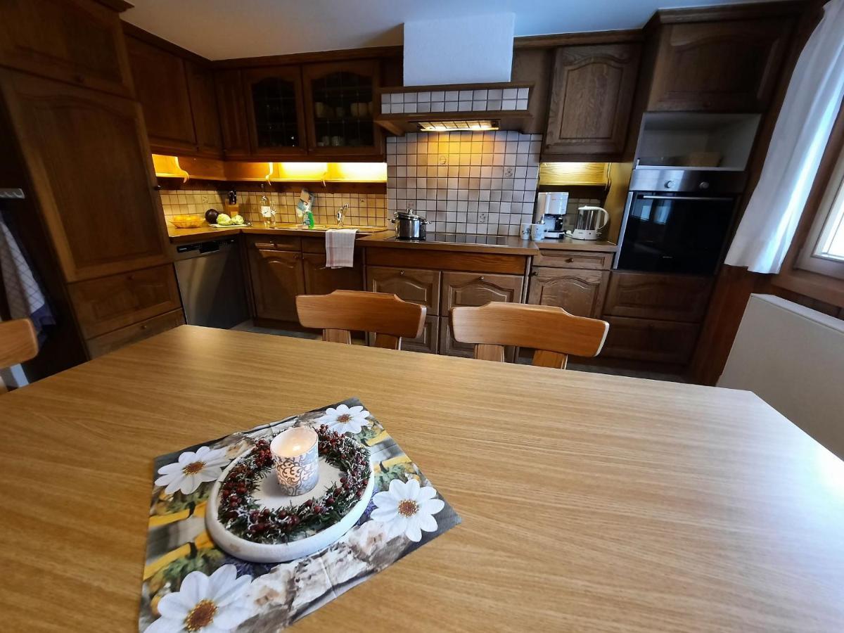 Apartment Dekker Меллау Экстерьер фото