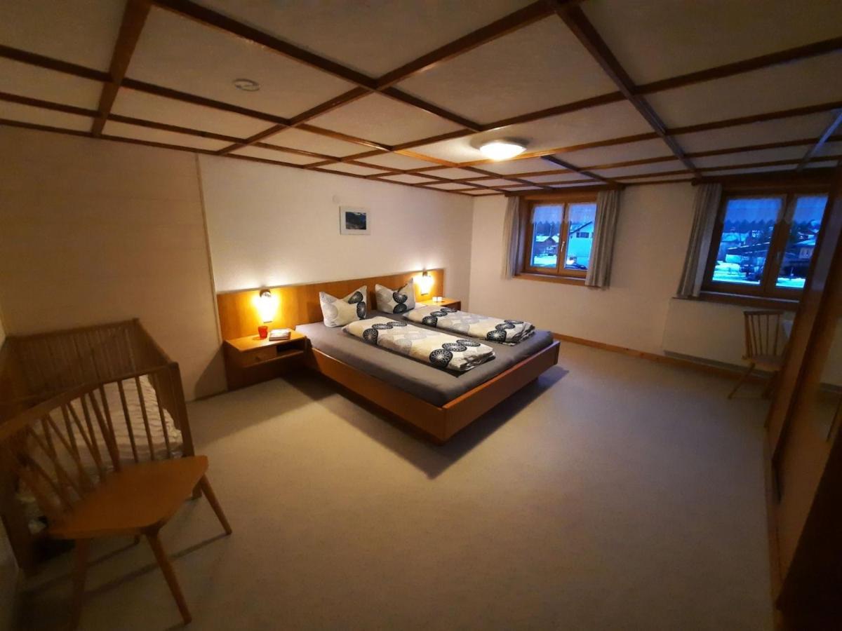 Apartment Dekker Меллау Экстерьер фото