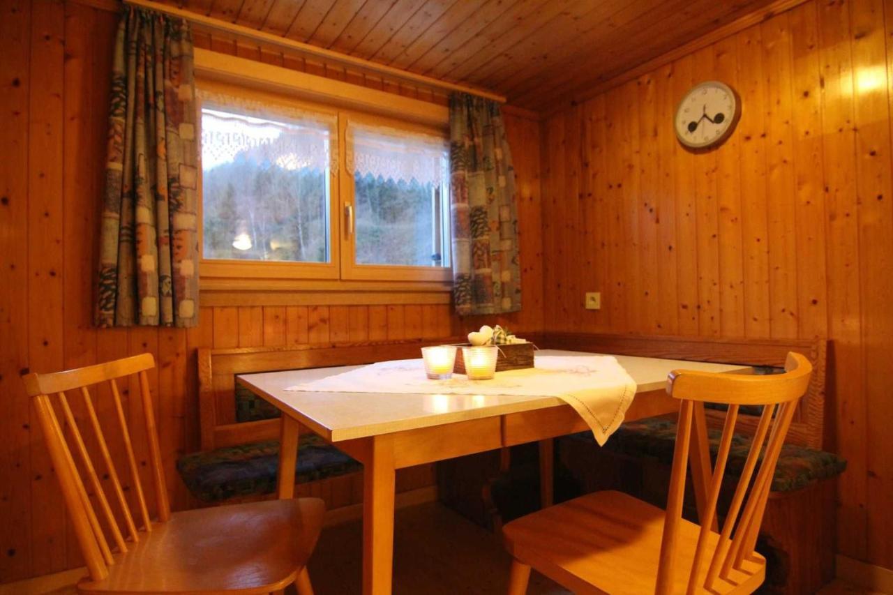 Apartment Dekker Меллау Экстерьер фото