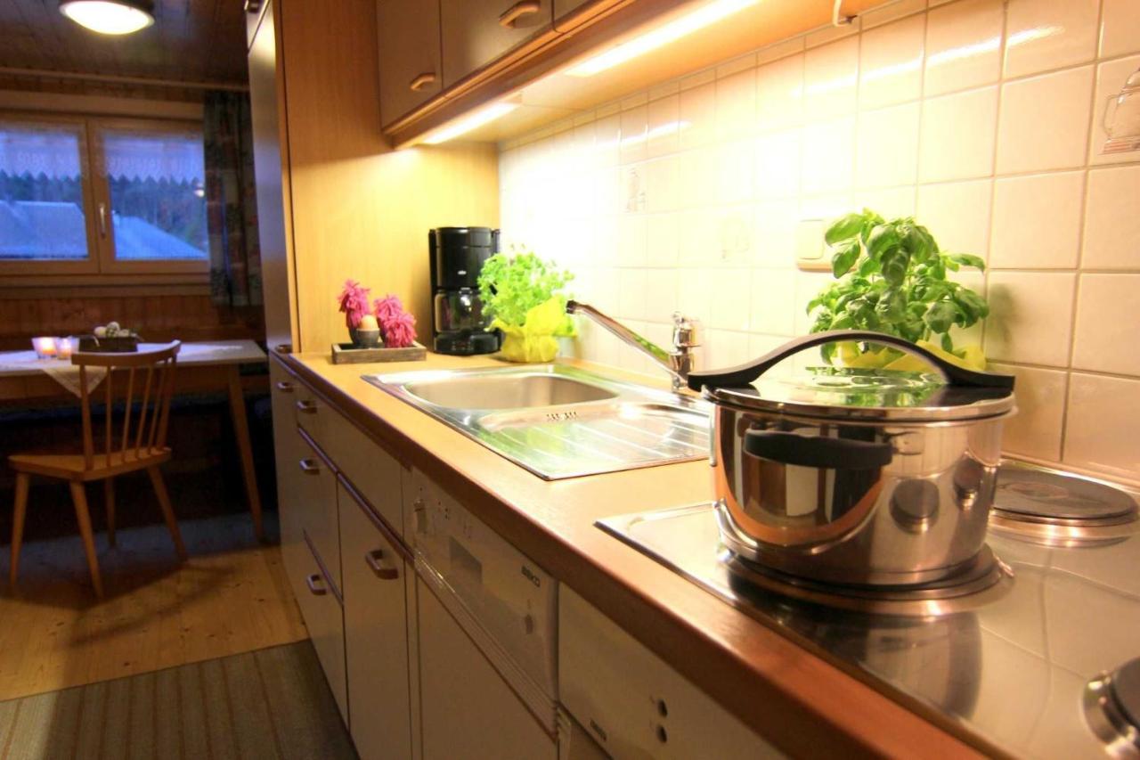 Apartment Dekker Меллау Экстерьер фото