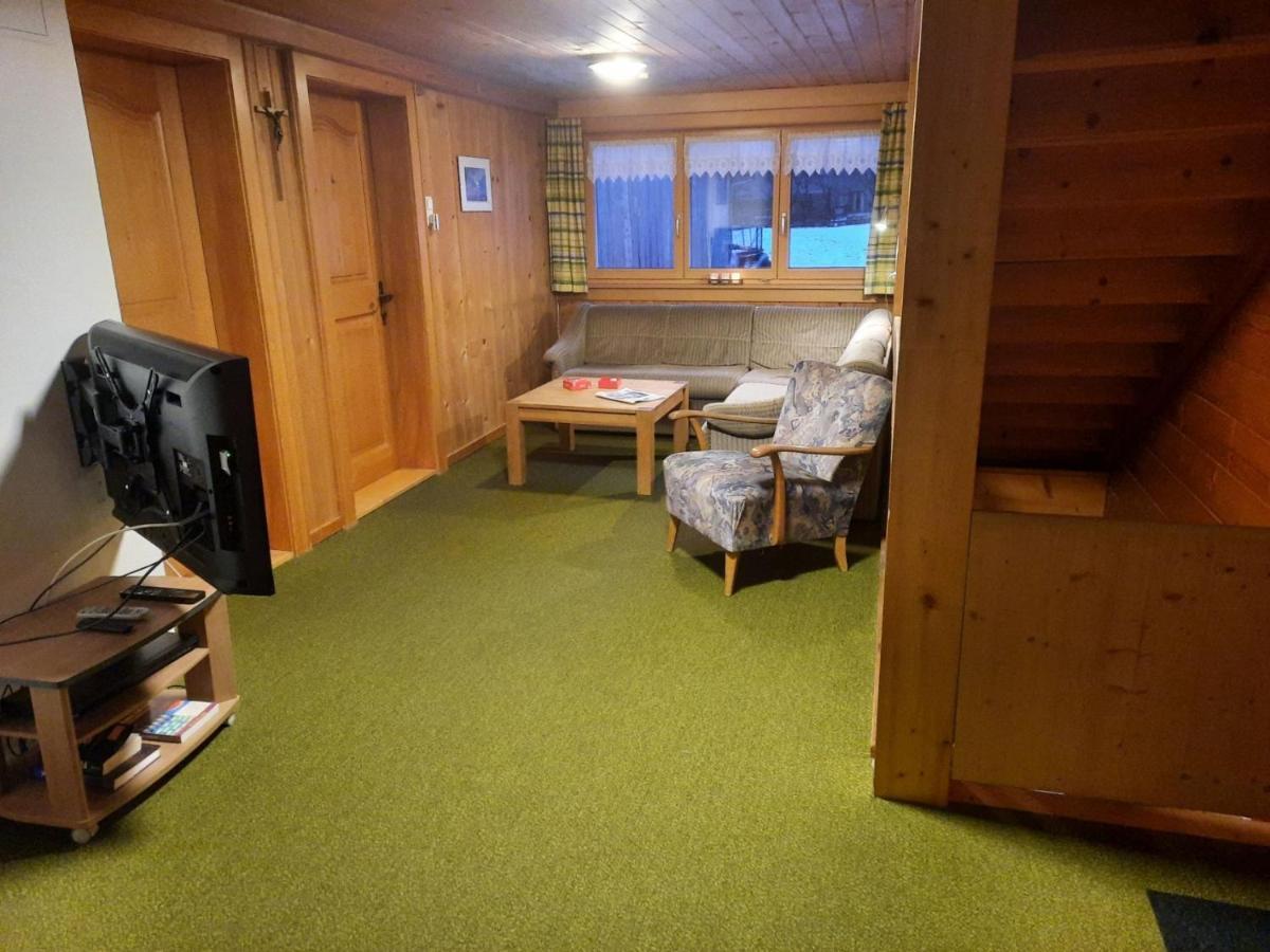 Apartment Dekker Меллау Экстерьер фото