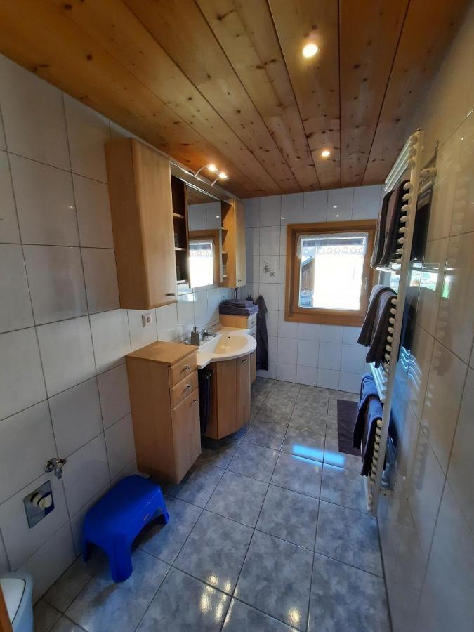 Apartment Dekker Меллау Экстерьер фото