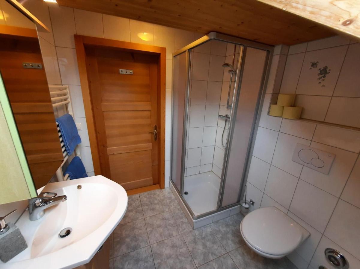 Apartment Dekker Меллау Экстерьер фото