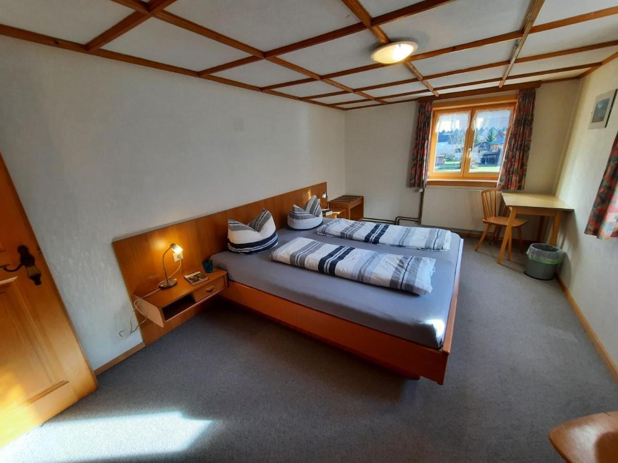 Apartment Dekker Меллау Экстерьер фото