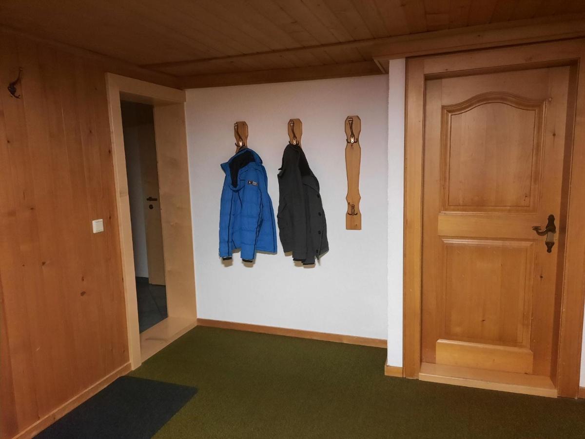 Apartment Dekker Меллау Экстерьер фото