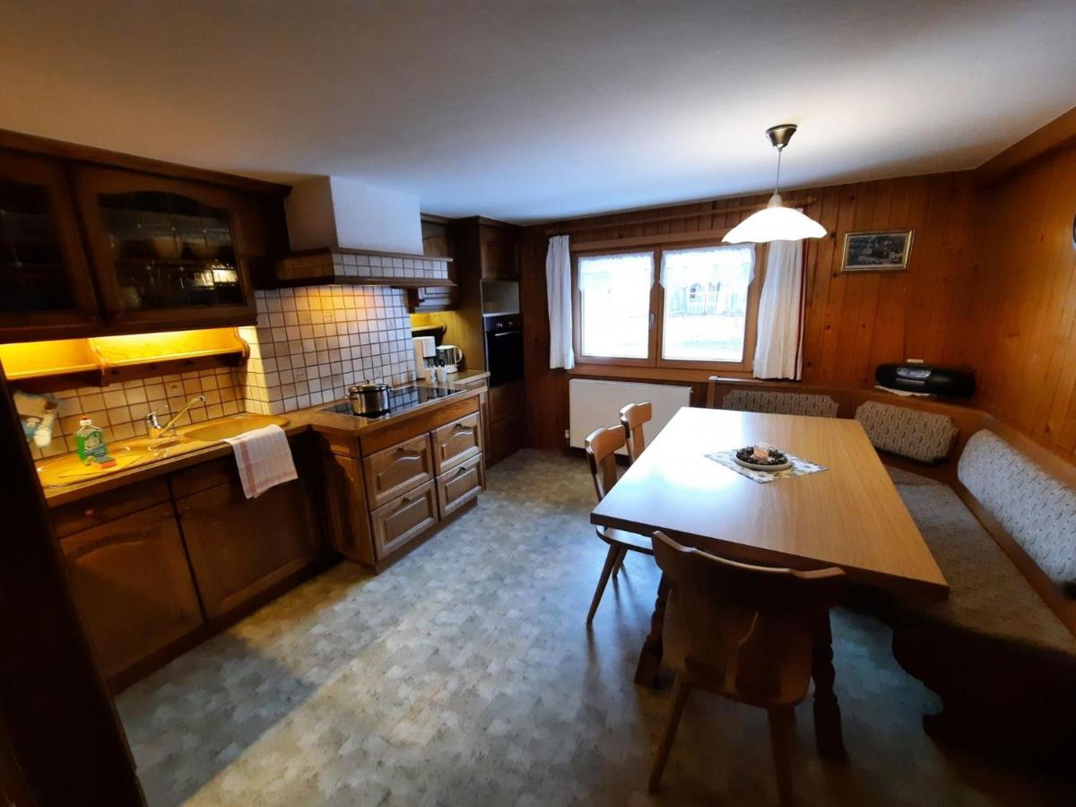 Apartment Dekker Меллау Экстерьер фото