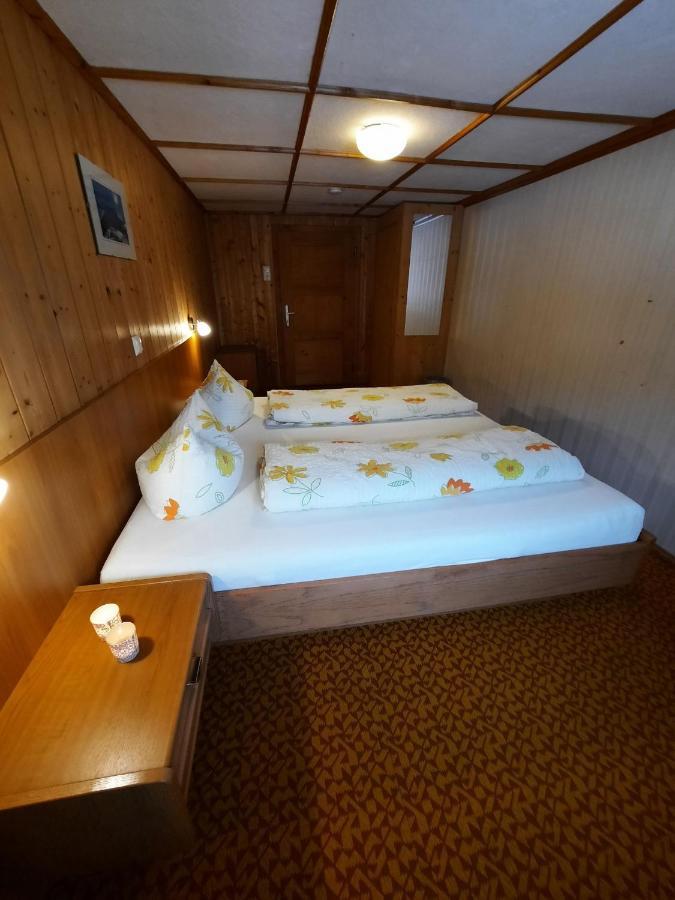 Apartment Dekker Меллау Экстерьер фото