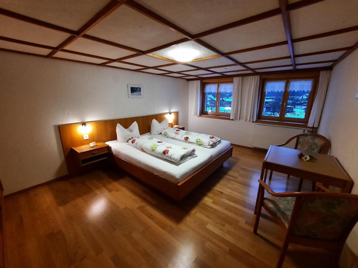 Apartment Dekker Меллау Экстерьер фото