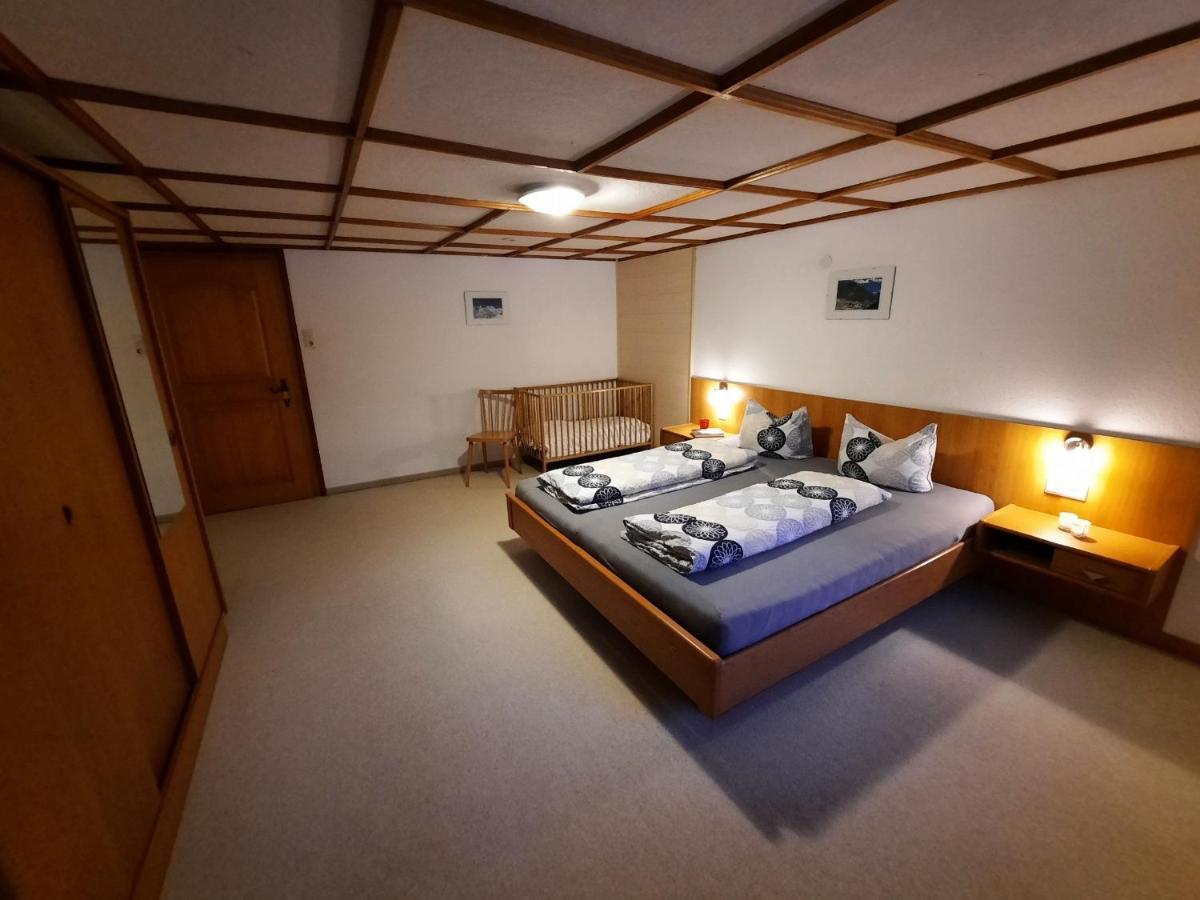 Apartment Dekker Меллау Экстерьер фото