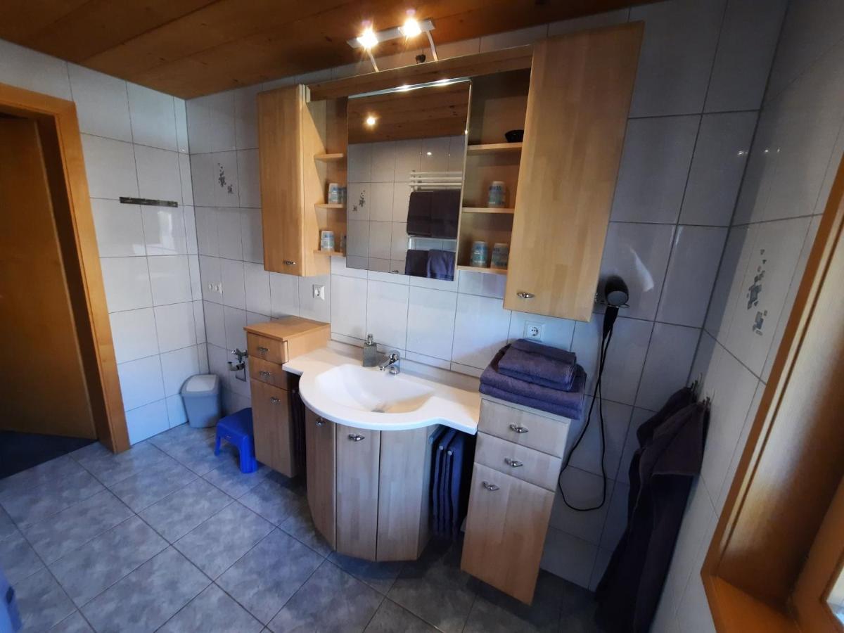 Apartment Dekker Меллау Экстерьер фото